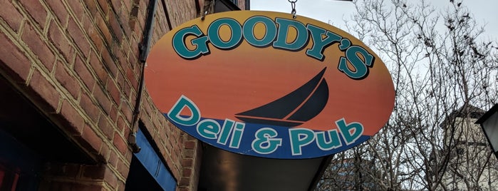 Goody's is one of NN&Hampton.
