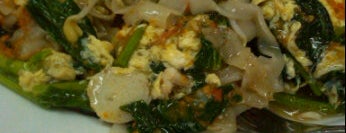 Kwetiaw Sapi 88 Pontianak is one of Makan makan.