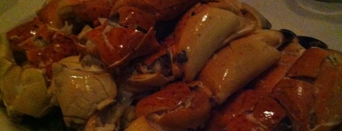 Billy's Stone Crab is one of Restaurants to check out.
