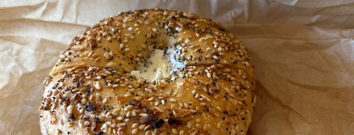 Bruegger's is one of The 15 Best Places for Paninis in Denver.