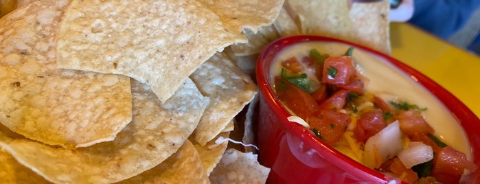 Fuzzy's Taco Shop is one of Fort Collins.