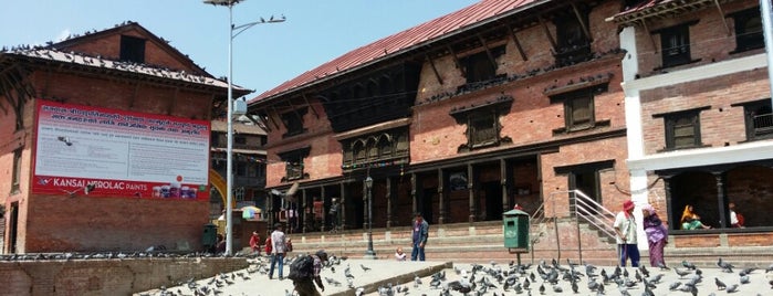 Nepal