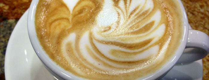 Café Don Juan is one of The 15 Best Places for Espresso in San Juan.