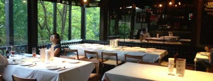 HOBS House of Beers is one of Ichiro's reviewed restaurants.