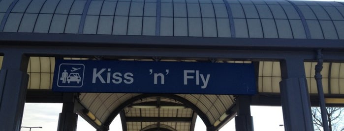 Kiss 'n' Fly is one of สถานที่ที่ Jeff ถูกใจ.