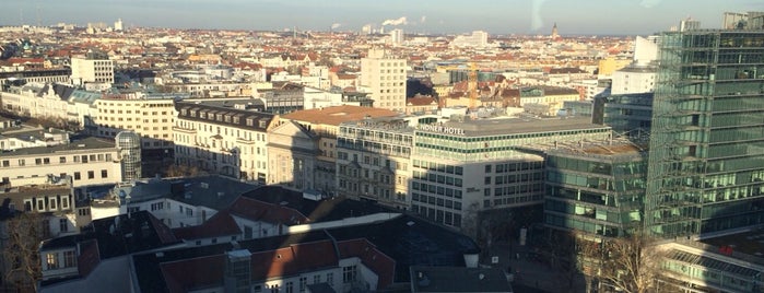 HSBC is one of Berlin.