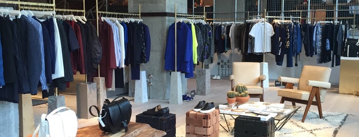 The Store x Soho House Berlin is one of #myhints4Berlin.