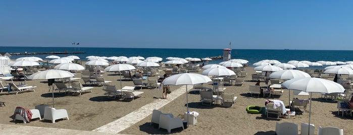 Surf Club Venezia is one of ITALY.