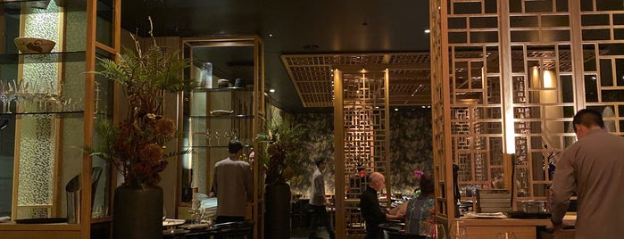 ANOKI is one of Restaurants 3.