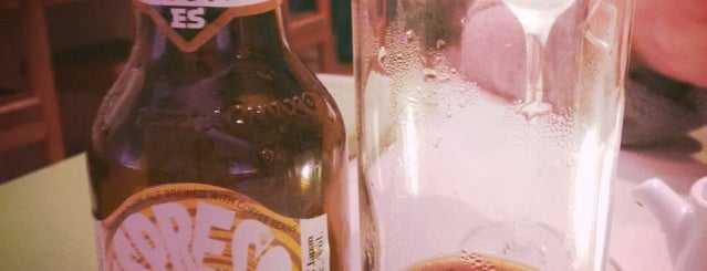 Ten is one of Charlottesville Beer/Bars/Drinks.