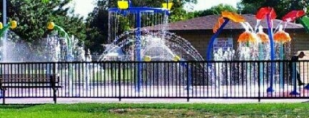 Del Norte Park is one of Jose’s Liked Places.
