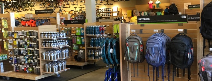 REI is one of Things to do in PHX.