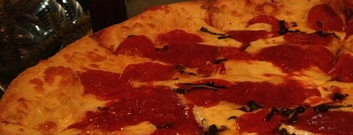 O'Hara's Food & Spirits is one of The 15 Best Places for Pizza in Newton.