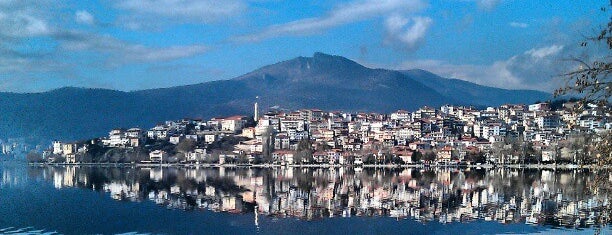 Kastoria // Καστοριά