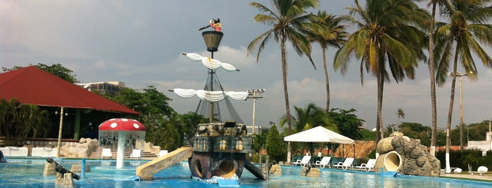 Club Campestre is one of สถานที่ที่ Jesús ถูกใจ.