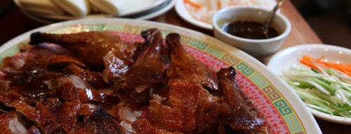 Sun Wah BBQ is one of Must Try Chicago Bars and Restaurants.