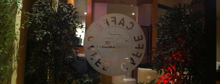 Caffe Pascucci is one of الرياض.