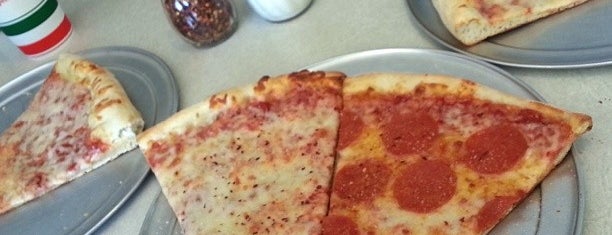 Brother's Pizza is one of * Gr8 Italian & Pizza Restaurants in Dallas.