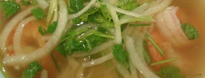 Com Tam Thanh is one of The 15 Best Places for Soup in San Jose.
