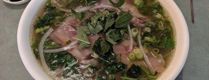 Pho Nam Restaurant is one of Guide to Santa Clara's best spots.