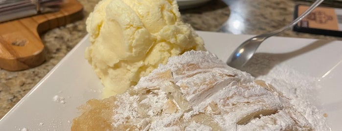 Pão de Trigo is one of Confeitarias.