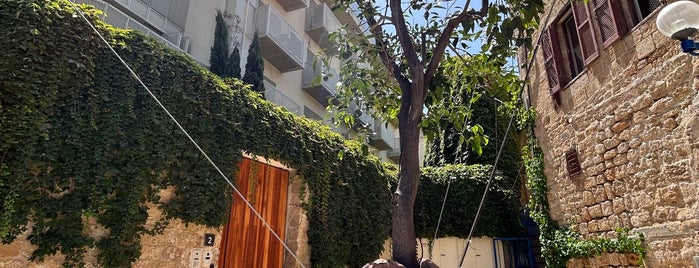 Suspended Orange Tree is one of Airat’s Liked Places.