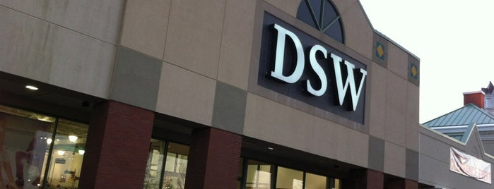 DSW New Shoes