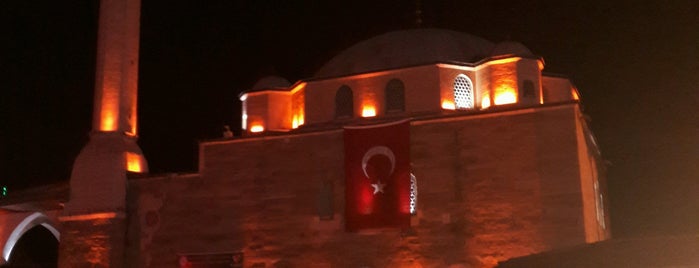 Dönertaş Camii is one of Amasya to Do List.