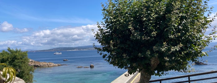 Illa de Ons | Parque Nacional Marítimo-Terrestre das Illas Atlánticas de Galicia is one of Sitios que quiero ver en Galicia.