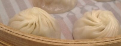 Din Tai Fung is one of HK!.