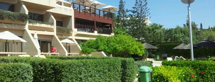 Four Seasons is one of Cyprus TOP Places.