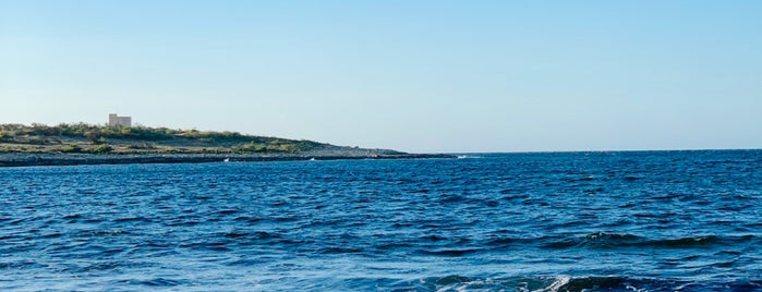 Għargħur is one of Malta listings.