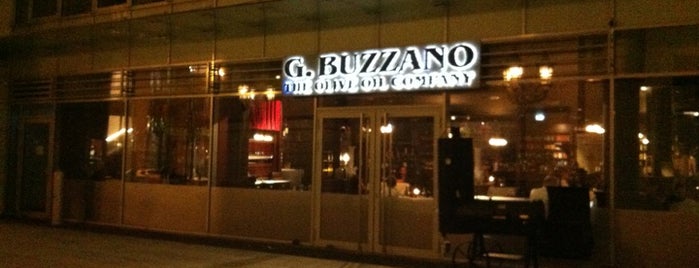 Buzzano is one of Restaurants.