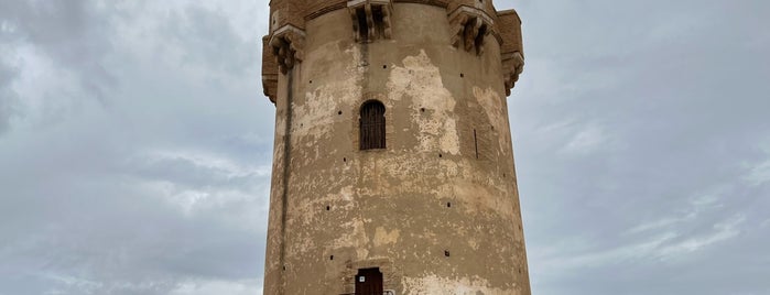 La Torre de Paterna is one of favoritos.