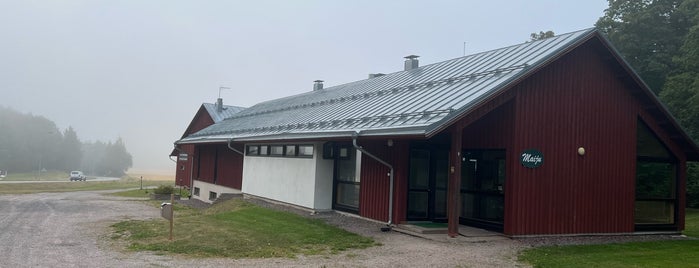 Vantaan Maatalousmuseo is one of VANTAA - FINLAND.