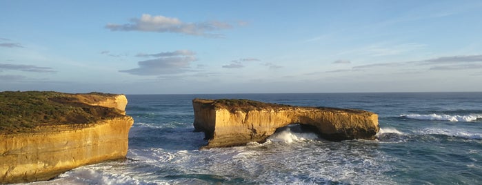 London Bridge is one of To do in Melbourne.