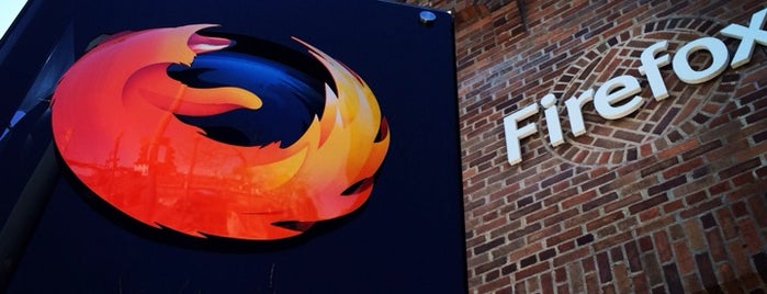 Mozilla San Francisco is one of Start-up Hopping.