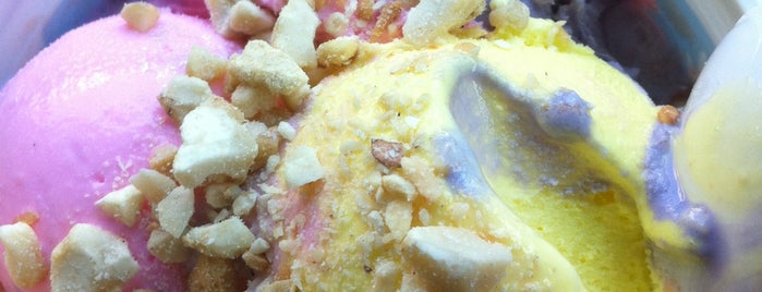 Rio Ice Cream is one of Popular Ice Cream Spots in Colombo.