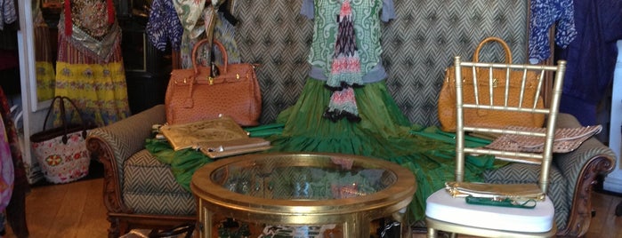 Le Bel Age Boutique is one of The 15 Best Places with Daily Specials in San Diego.