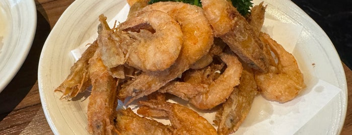 Sekai no Yamachan is one of Bangkok Gastronomy.