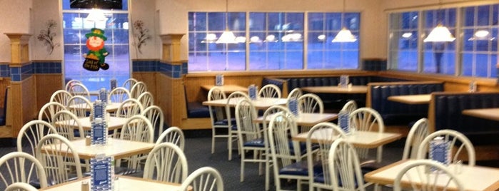 Culver's is one of Debbie’s Liked Places.