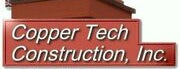 Copper Tech Construction, Inc. is one of Top 10 favorites places in Provo, Utah.