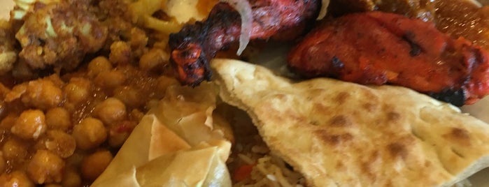 Maiwand Kabob is one of Notable.