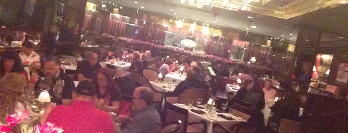 EB Green's Steakhouse is one of Dale's Places to Eat & Drink....