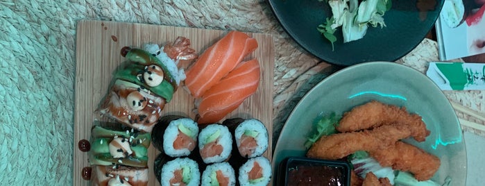 Sushi