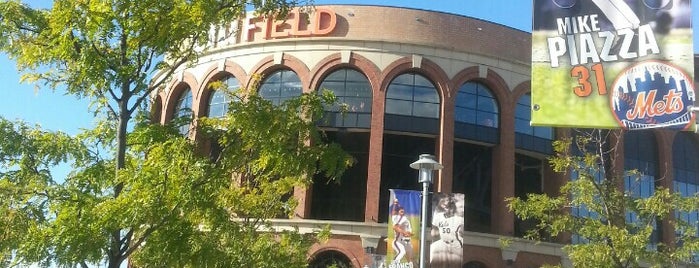 Citi Field is one of Things To Do In NYC.