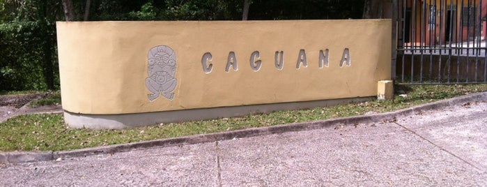Parque Ceremonial Indigena Caguana is one of Things To Do In Puerto Rico.