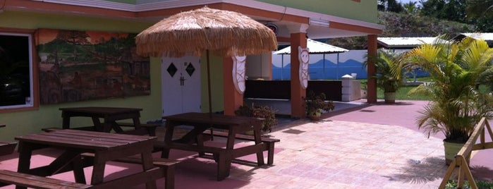 El Taino Restaurant is one of Things To Do In Puerto Rico.