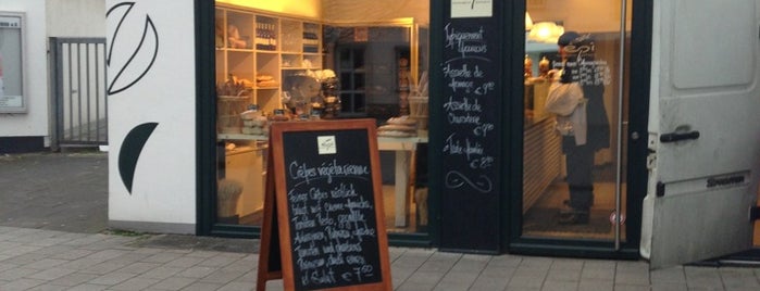 épi boulangerie & pâtisserie is one of koeln!.