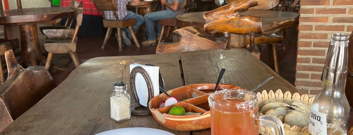 El Herradero De Don Gabriel is one of Pa'l Desayuno.